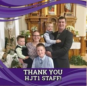 Meet your Posher, Marie